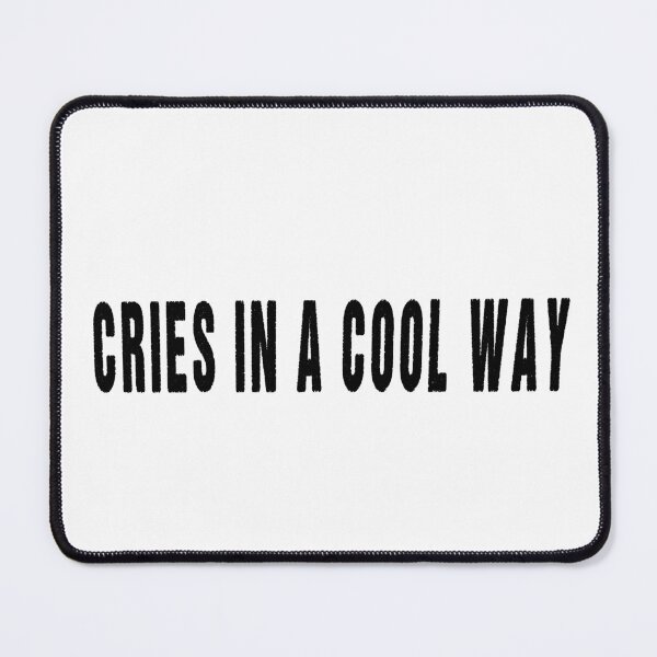 Item preview, Cries  designed and sold by Aiyinyangart.