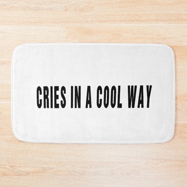 Item preview, Cries  designed and sold by Aiyinyangart.