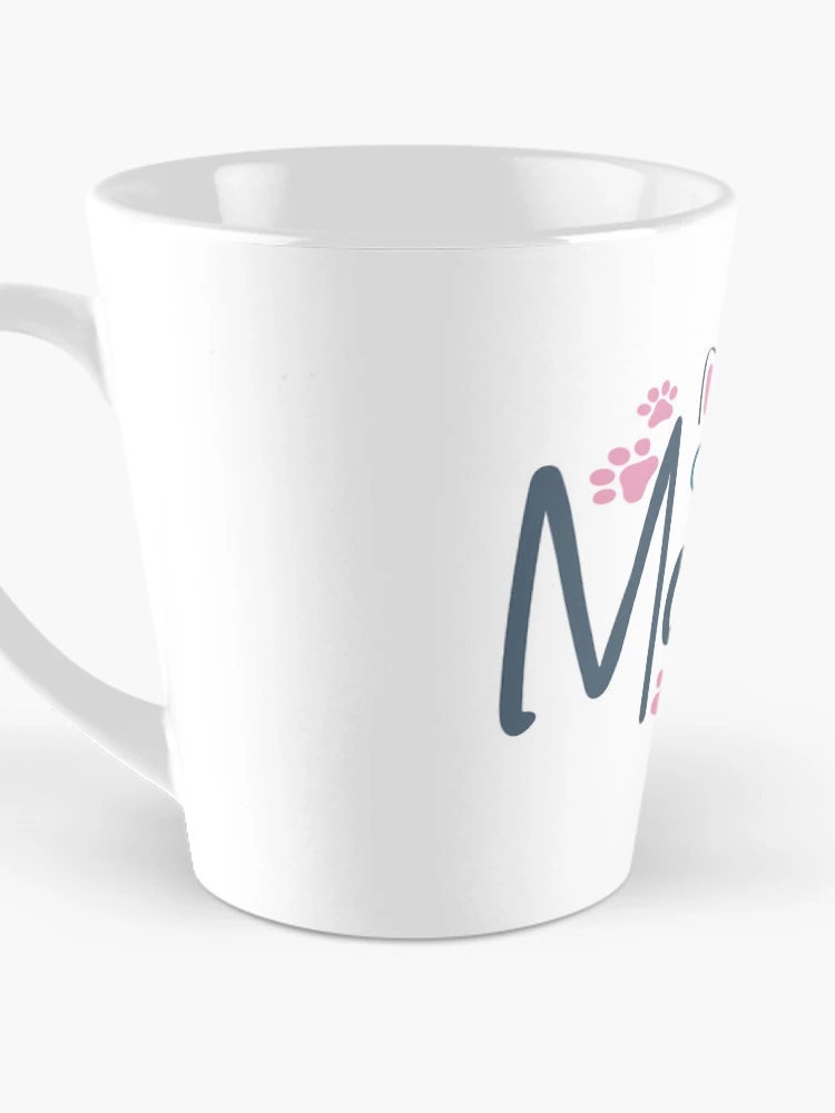 Thumbnail 3 of 4, Coffee Mug, Cat Graphic designed and sold by ROKANDESIGNART.