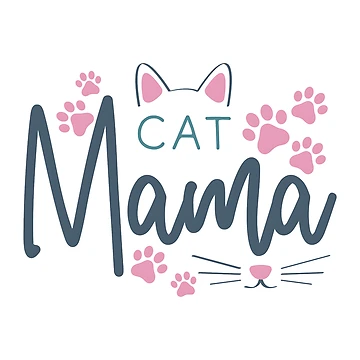 Artwork thumbnail, Cat Graphic by ROKANDESIGNART