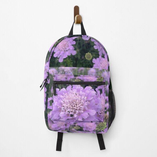 Item preview, Pincushion Scabiosa designed and sold by Lil-Ari.