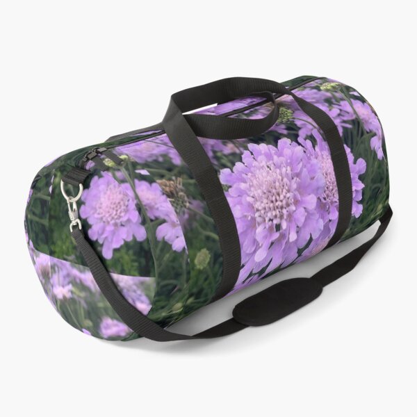 Item preview, Pincushion Scabiosa  designed and sold by Lil-Ari.