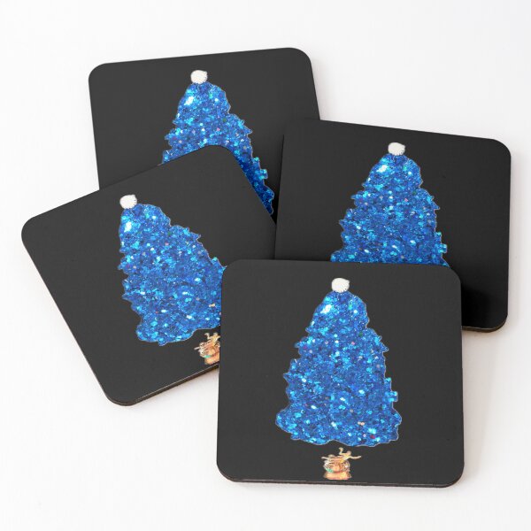Item preview, Christmas Tree in New York No. 5 designed and sold by asanaworld.
