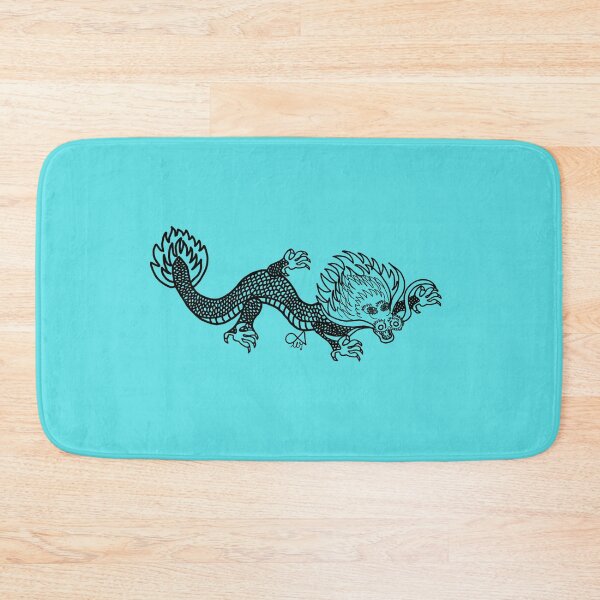 Item preview, LaMaisonOfMY MY FLYING DRAGONS COLLECTION No. 4 designed and sold by LaMaisonOfMY.