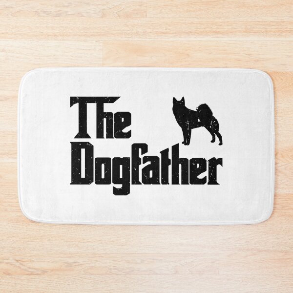 Item preview, Norwegian elkhound Owner The Norwegian elkhound father Norwegian elkhound Dad Gift - Mens The Norwegian elkhound Dad designed and sold by vzrnmichsudops.