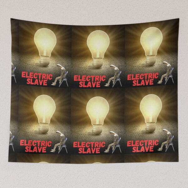 Item preview, Electric Slave designed and sold by CannyGoods.
