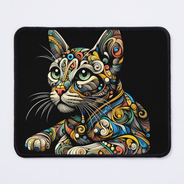 Item preview, Velázquez's Whisker Tapestry designed and sold by BastKittyStore.