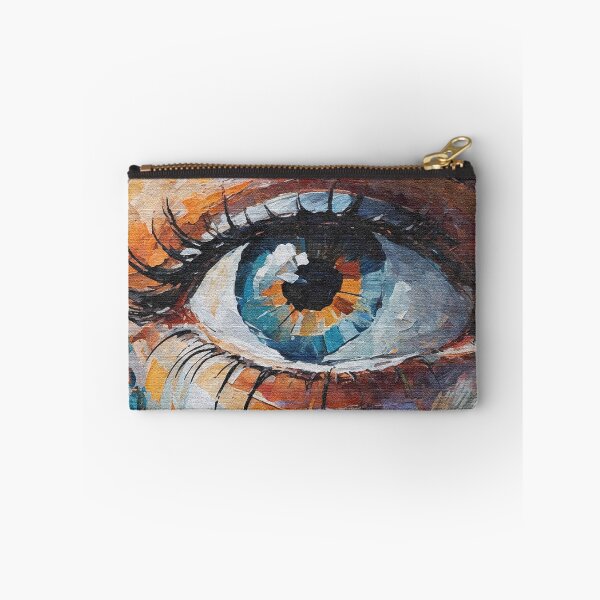 Item preview, Eye designed and sold by Art Dila Studio.
