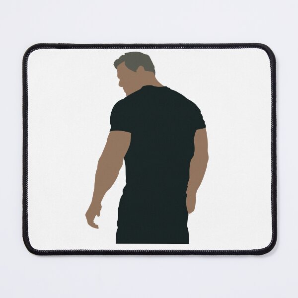 Item preview, Reacher designed and sold by HeardUWereDead.