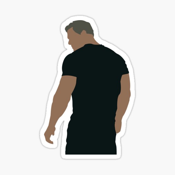 Item preview, Reacher designed and sold by HeardUWereDead.