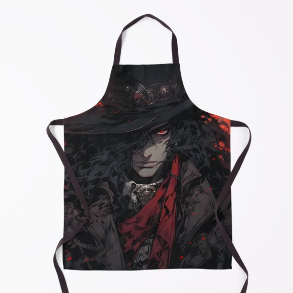 Item preview, Bloodlust Chronicles: Immortal Bounty Hunts, Gothic Vampire Saga, and Supernatural Adventure in Anime-Manga Art designed and sold by InsaneLEDP1994.