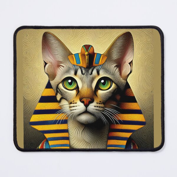 Item preview, Whiskered Splendor: Velázquez's Legacy designed and sold by BastKittyStore.