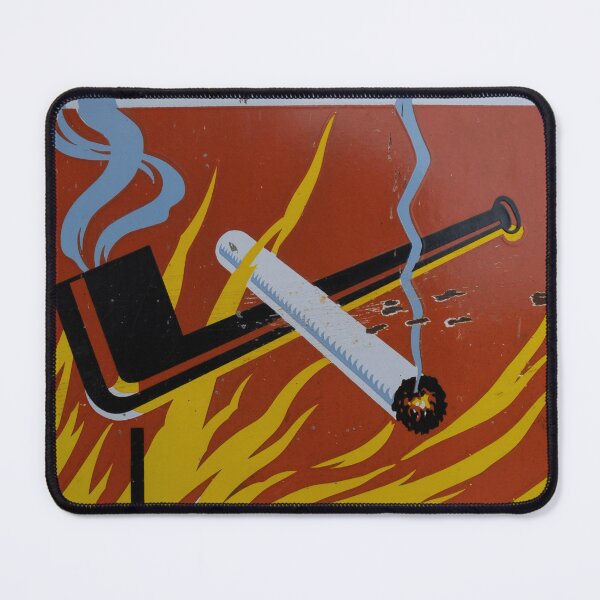 Item preview, Defense de fumer designed and sold by Photopat.