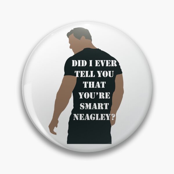 Item preview, Did I ever tell you that you're smart? designed and sold by HeardUWereDead.