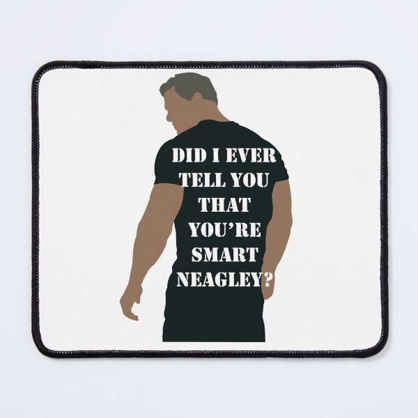 Item preview, Did I ever tell you that you're smart? designed and sold by HeardUWereDead.
