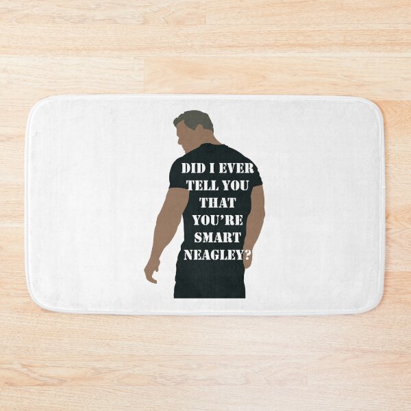 Item preview, Did I ever tell you that you're smart? designed and sold by HeardUWereDead.