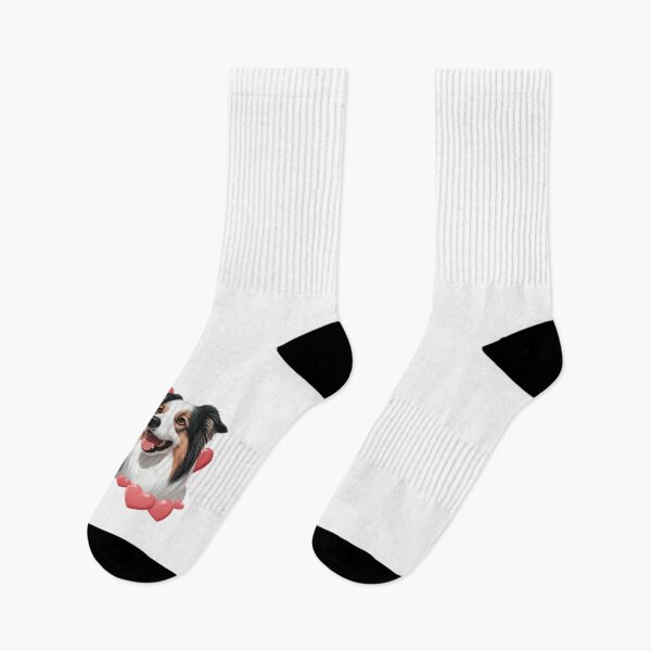 Item preview, Border Collie Bond designed and sold by EpicPaws.
