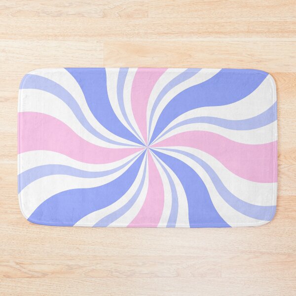 Item preview, Purple And Pink Pastel Wavy Swirl designed and sold by Tiffany Mallow.