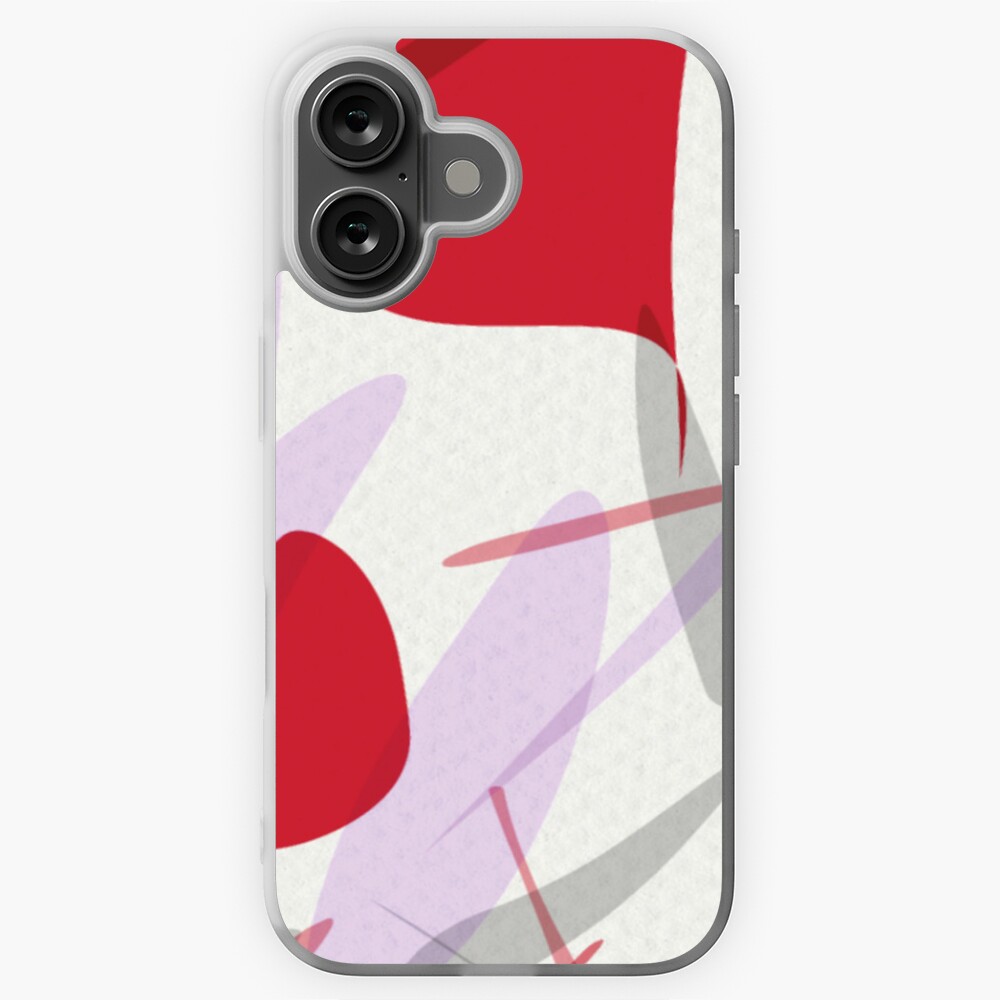Item preview, iPhone Soft Case designed and sold by DiMilford.