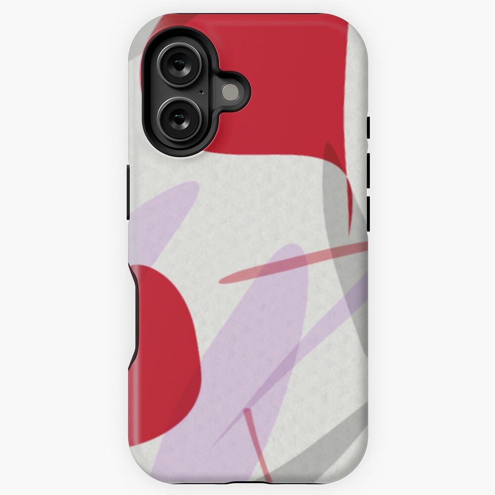 Item preview, iPhone Tough Case designed and sold by DiMilford.