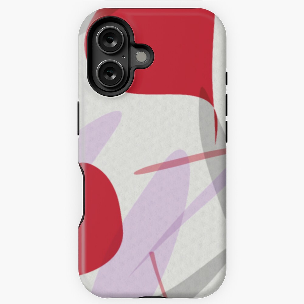 Item preview, iPhone Magsafe Tough Case designed and sold by DiMilford.