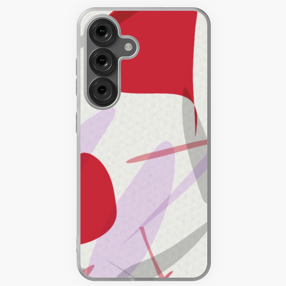Item preview, Samsung Galaxy Soft Case designed and sold by DiMilford.