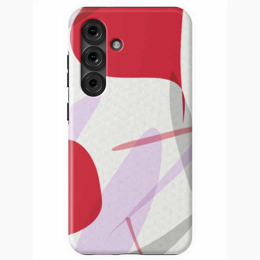 Item preview, Samsung Galaxy Tough Case designed and sold by DiMilford.