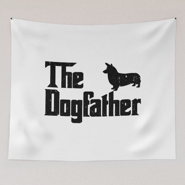 Item preview, Pembroke welsh corgi Owner The Pembroke welsh corgi father Pembroke welsh corgi Dad Gift - Mens The Pembroke welsh corgi Dad designed and sold by vzrnmichsudops.