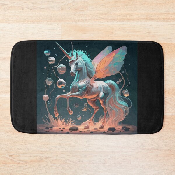 Item preview, Unicorn designed and sold by RenatoMG.