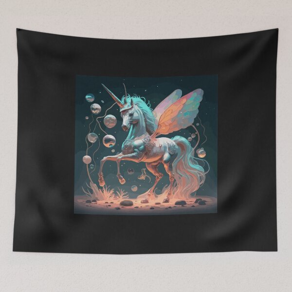 Item preview, Unicorn designed and sold by RenatoMG.