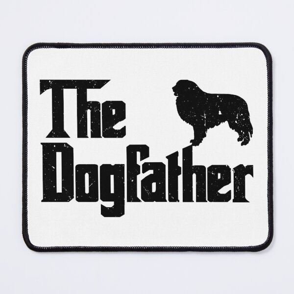 Item preview, Pyrenean mastiff Owner The Pyrenean mastiff father Pyrenean mastiff Dad Gift - Mens The Pyrenean mastiff Dad designed and sold by vzrnmichsudops.