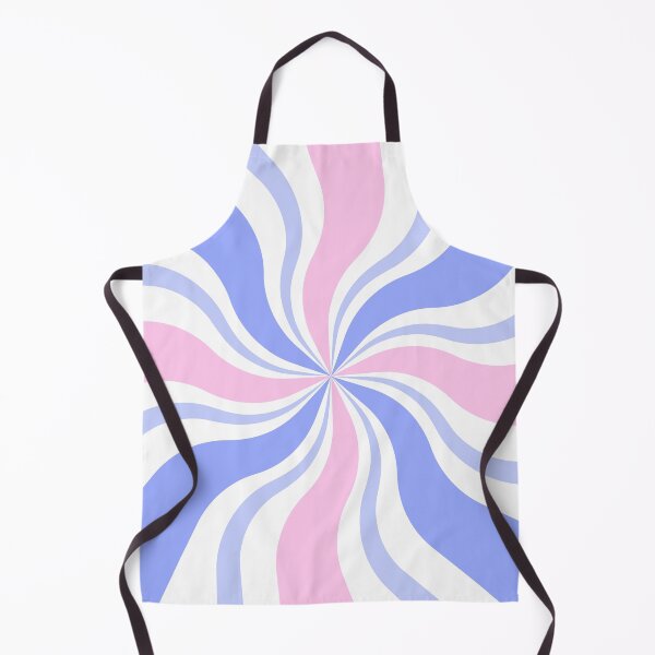 Item preview, Purple And Pink Pastel Wavy Swirl designed and sold by Tiffany Mallow.