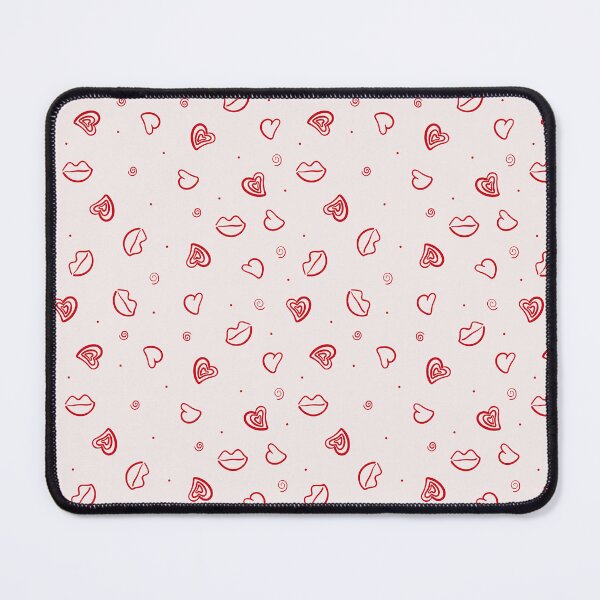 Item preview, Lips and hearts: playful accents for special moments designed and sold by Pilot-Eugen.