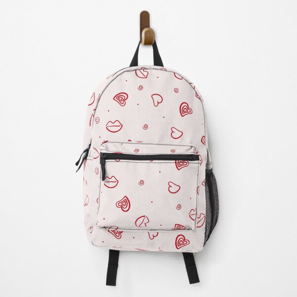 Item preview, Lips and hearts: playful accents for special moments designed and sold by Pilot-Eugen.