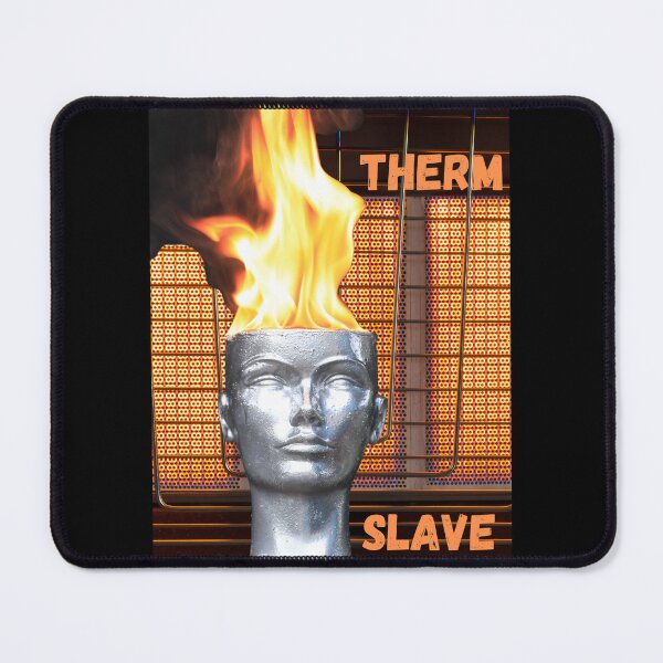 Item preview, Therm Slave designed and sold by CannyGoods.