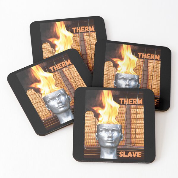 Item preview, Therm Slave designed and sold by CannyGoods.