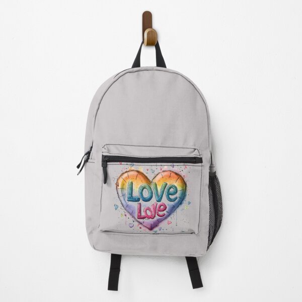 Item preview, Love is love he(art)! designed and sold by House-of-Wyld.