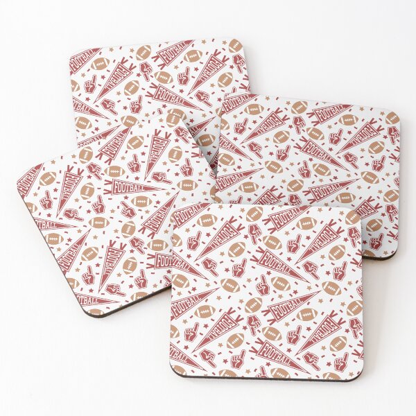 Item preview, American Football designed and sold by dottiedigitals.