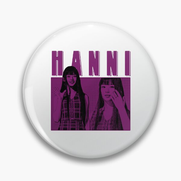 Item preview, Hanni designed and sold by Animalloova.