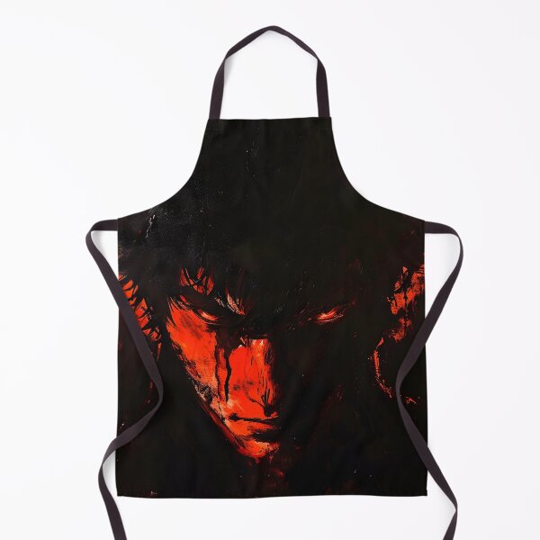 Item preview, Soul-shaking Despair: Unleashing the Dark Fantasy of Devilman CryBaby designed and sold by InsaneLEDP1994.