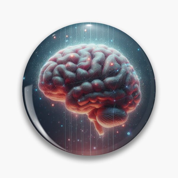 Item preview, brilliant mind designed and sold by tanonisdesigs.