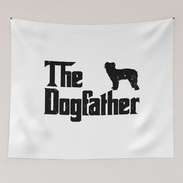 Item preview, Pyrenean shepherd Owner The Pyrenean shepherd father Pyrenean shepherd Dad Gift - Mens The Pyrenean shepherd Dad designed and sold by vzrnmichsudops.