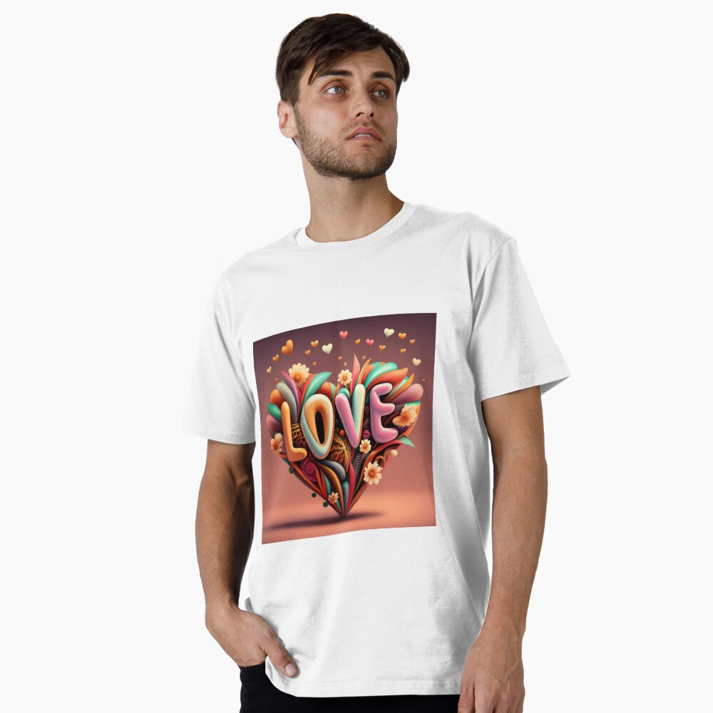 Item preview, Premium T-Shirt designed and sold by zubiaqureshi.