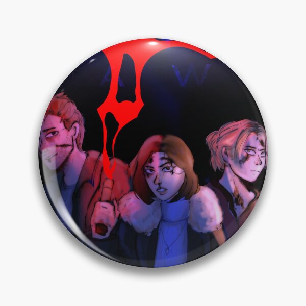 Item preview, until dawn designed and sold by unquesow.