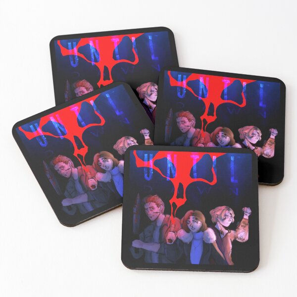 Item preview, until dawn designed and sold by unquesow.