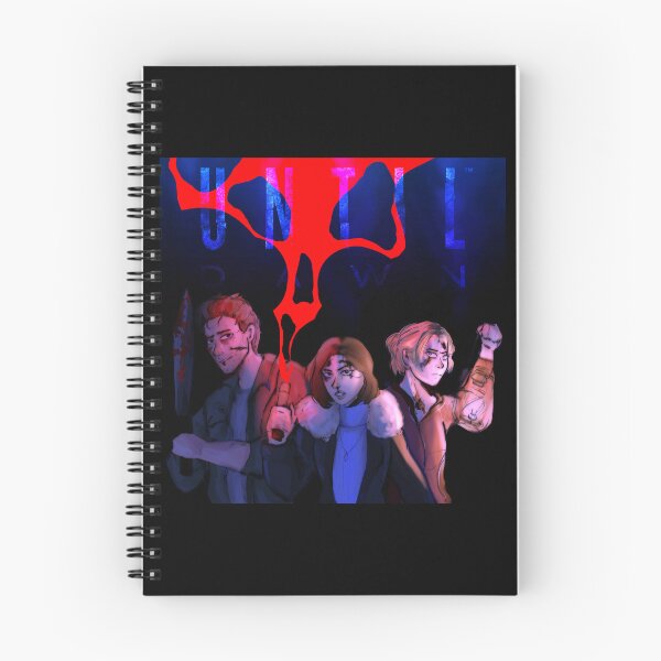 Item preview, until dawn designed and sold by unquesow.