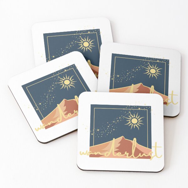 Item preview, Wanderlust design designed and sold by EditsByRonnie ..