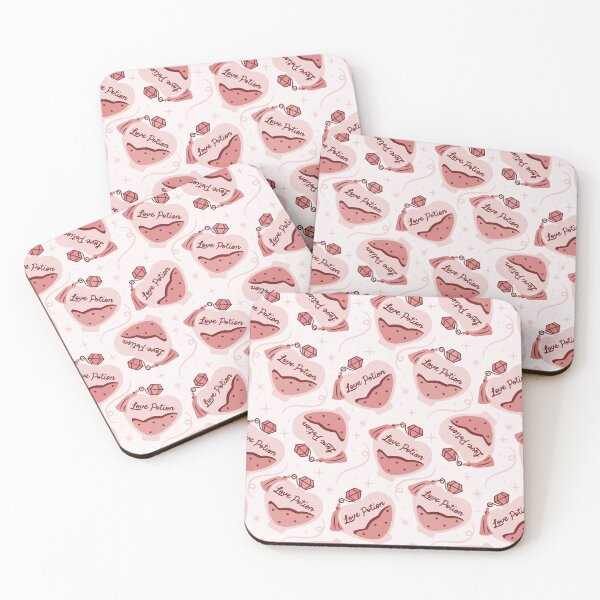 Item preview, Love Potion designed and sold by dottiedigitals.