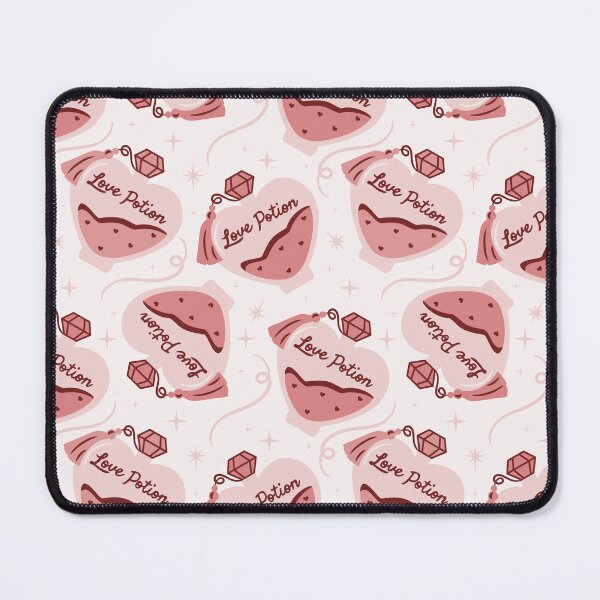 Item preview, Love Potion designed and sold by dottiedigitals.