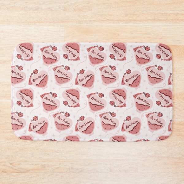 Item preview, Love Potion designed and sold by dottiedigitals.
